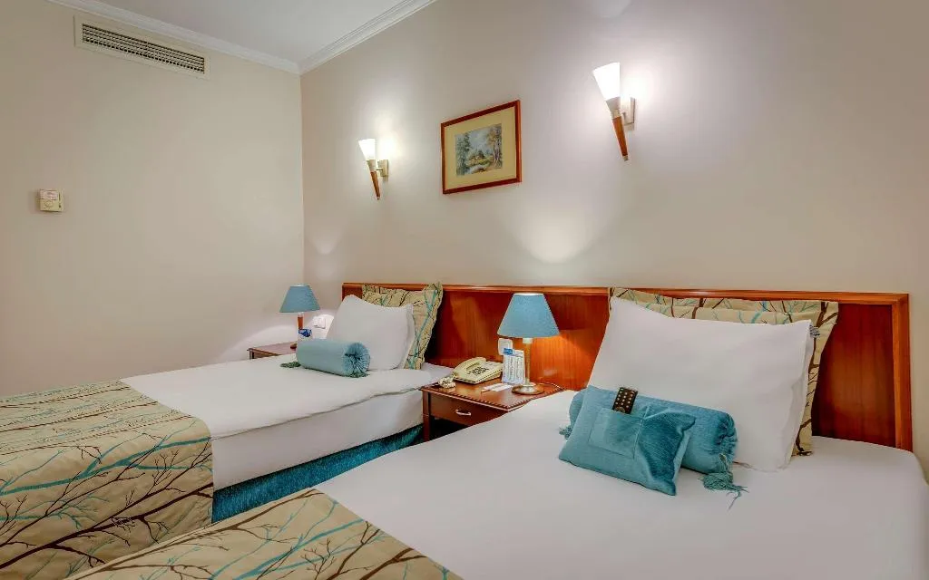 Room, Best Western Plus Khan Hotel, Antalya