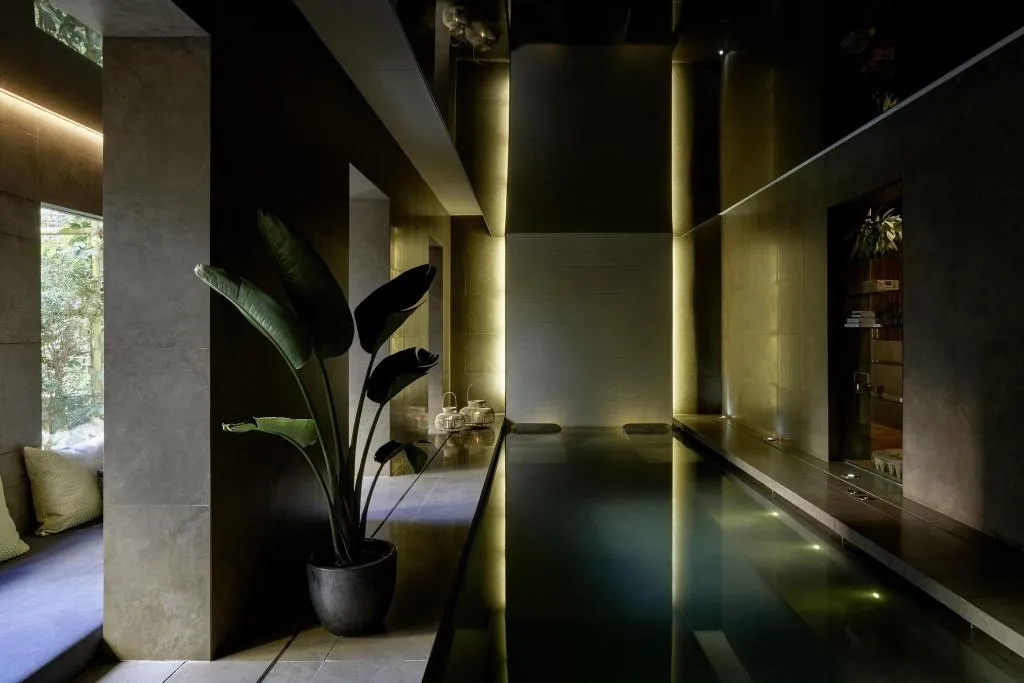 Sports and Entertainment, Sir Victor Hotel part of Sircle Collection, Barcelona