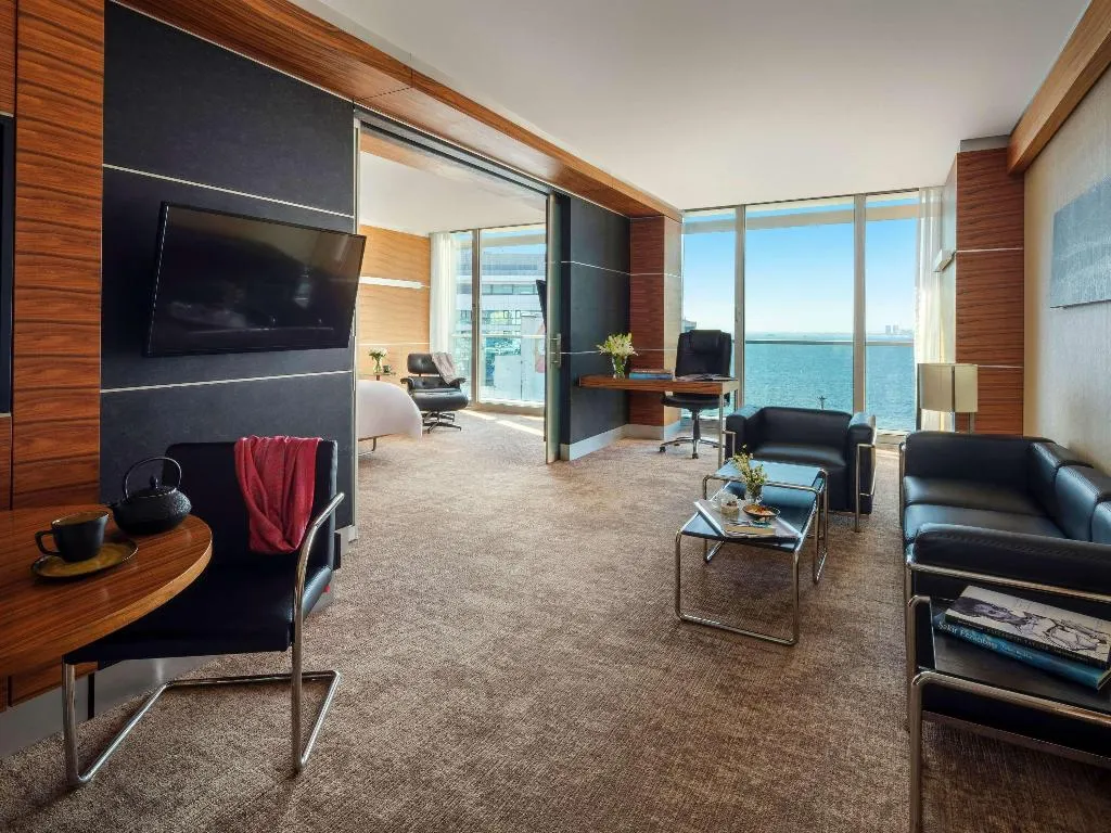 Room, Swissotel Buyuk Efes Izmir, Izmir