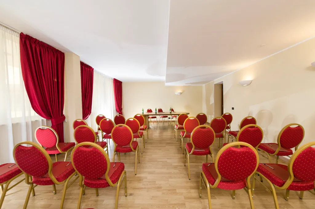 Conferences, Cardinal Hotel St Peter Rome, Rome