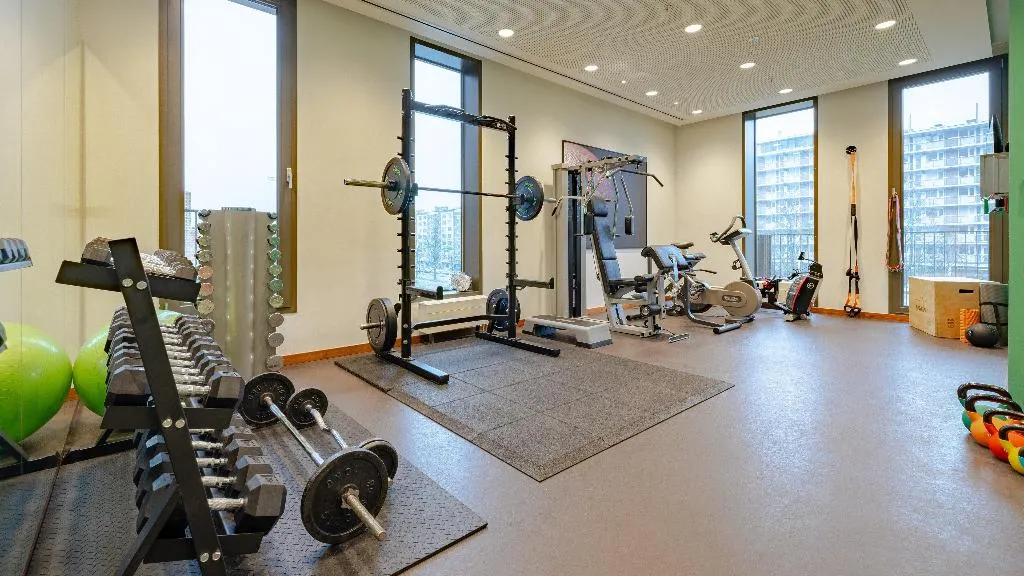Sports and Entertainment, Crowne Plaza Amsterdam-South, Amsterdam