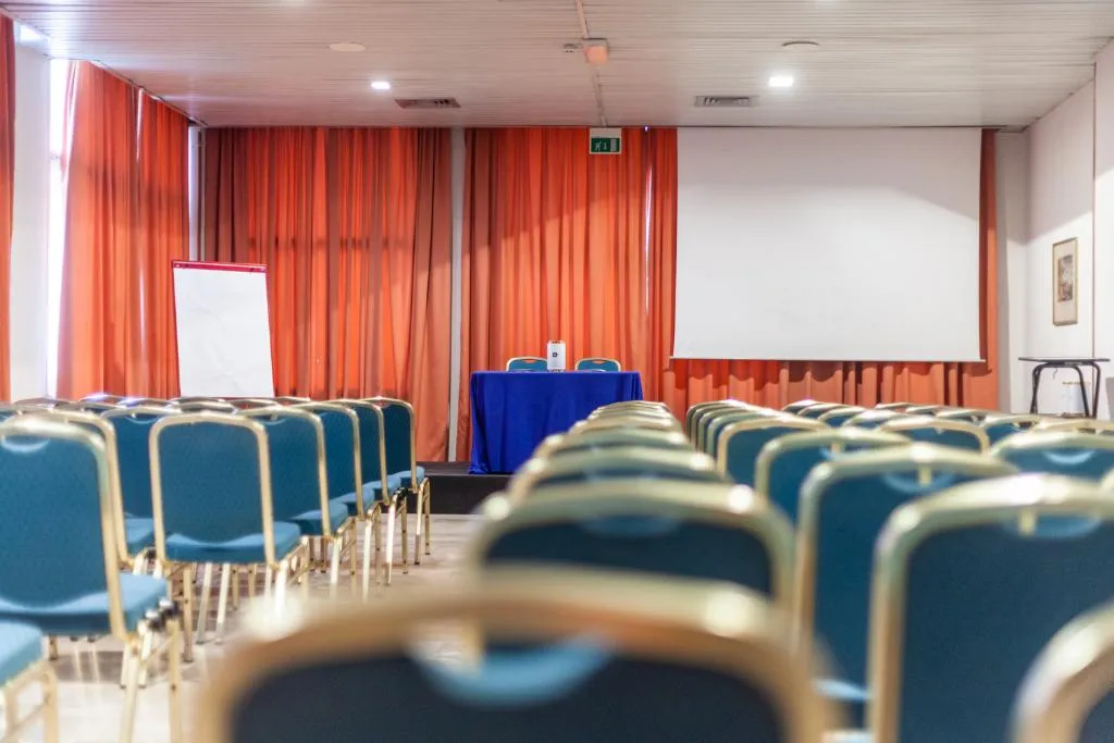 Conferences, Europa Palace, Catania