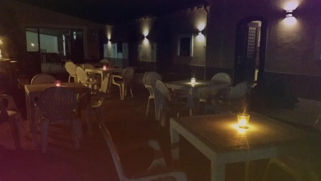 General view, Villa Laura Apartment, Catania