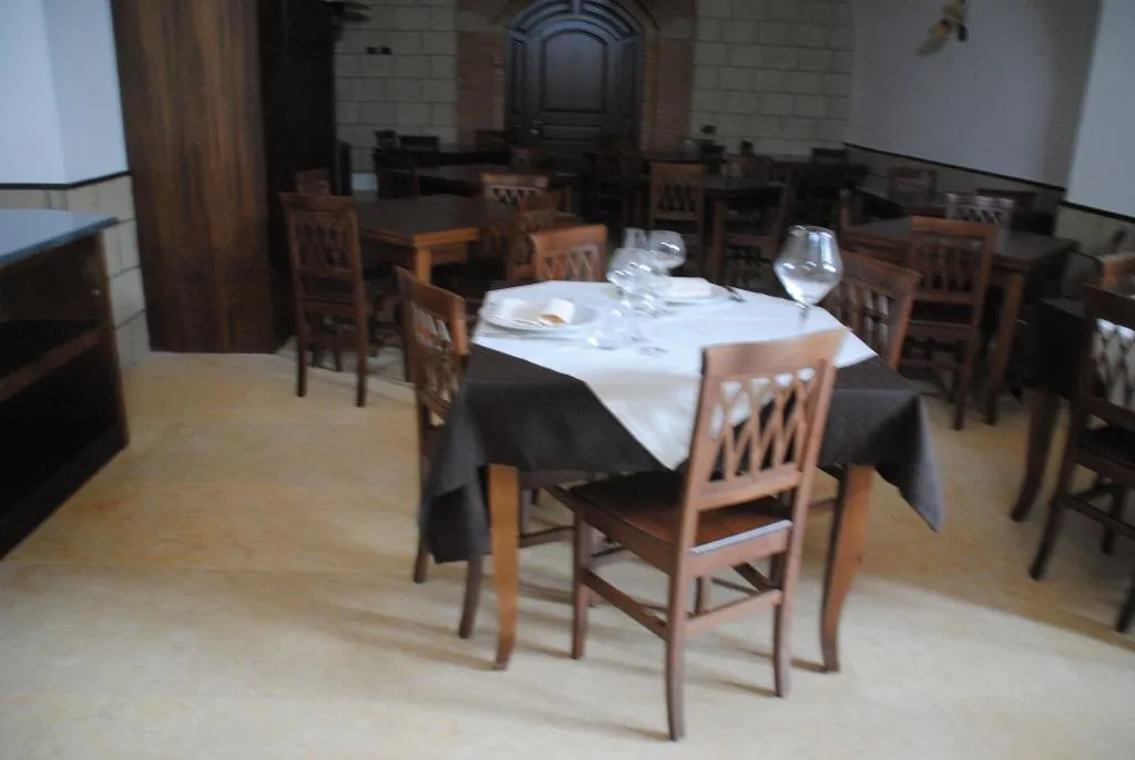 Restaurant, Agriturismo San Martino, Naples