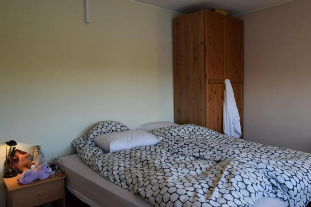 Room, Igdlo Guesthouse, Reykjavik