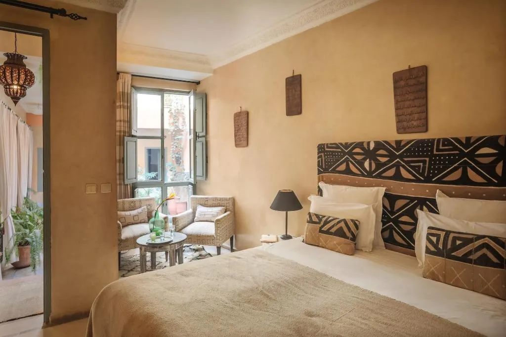 Room, Riad Olema Et Spa, Marrakech