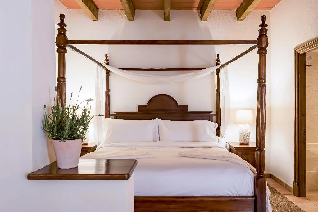 DOUBLE STANDARD Room, Finca Ratxó, Member of Meliá Collection, Majorca