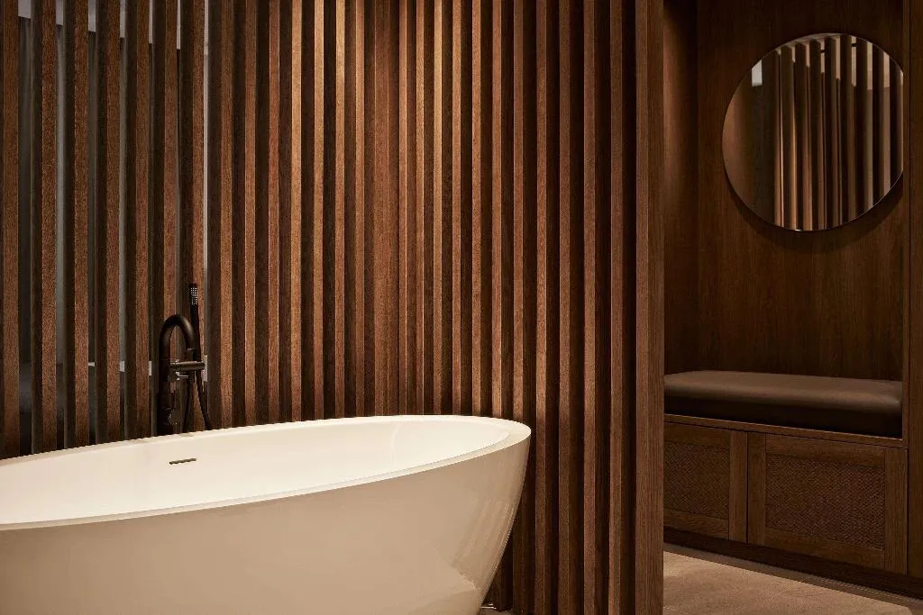 Room, The Olivar Suites, Corfu