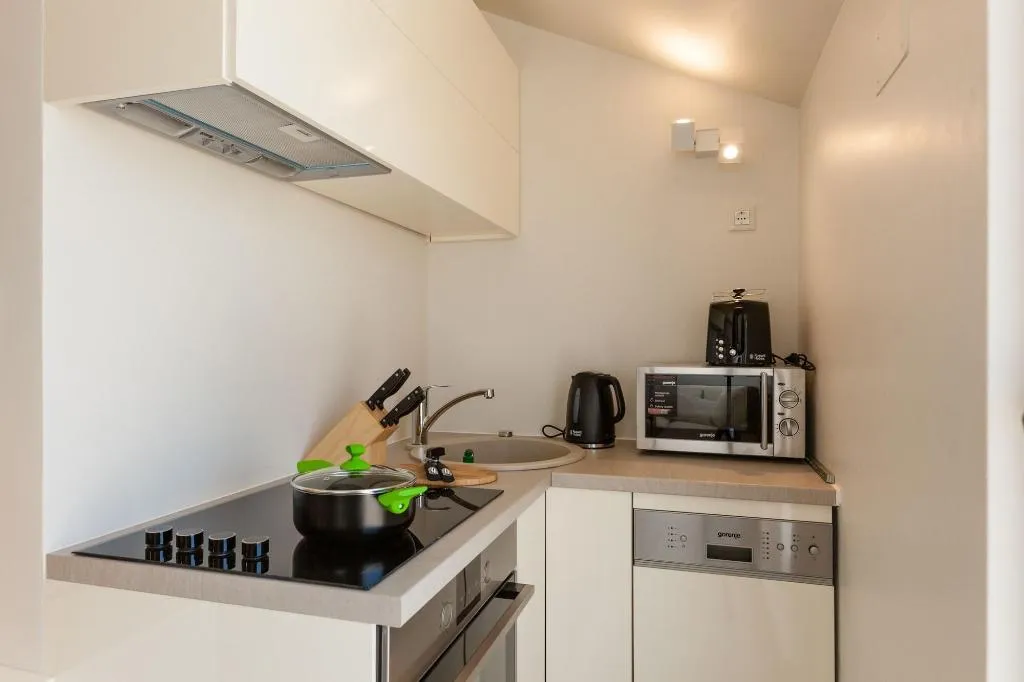Room, Palace Lidija, Split