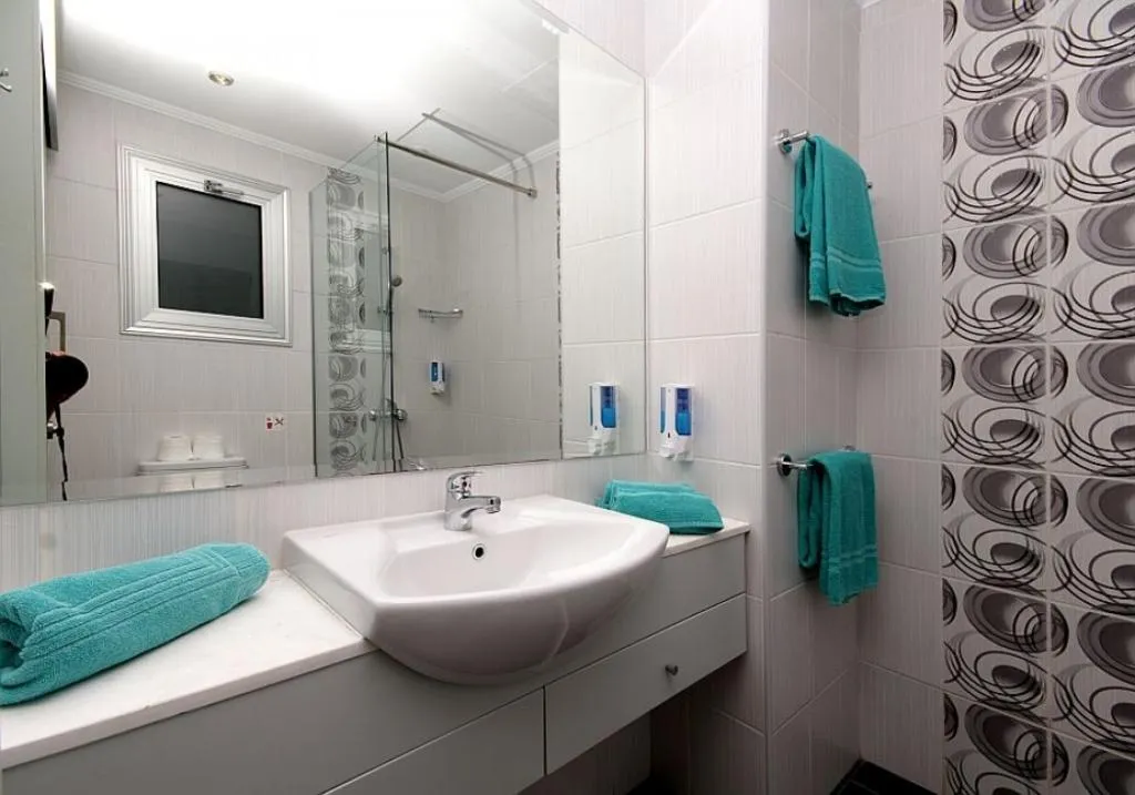 APARTMENT STANDARD Room, Napa Prince Hotel Apartments, Cyprus
