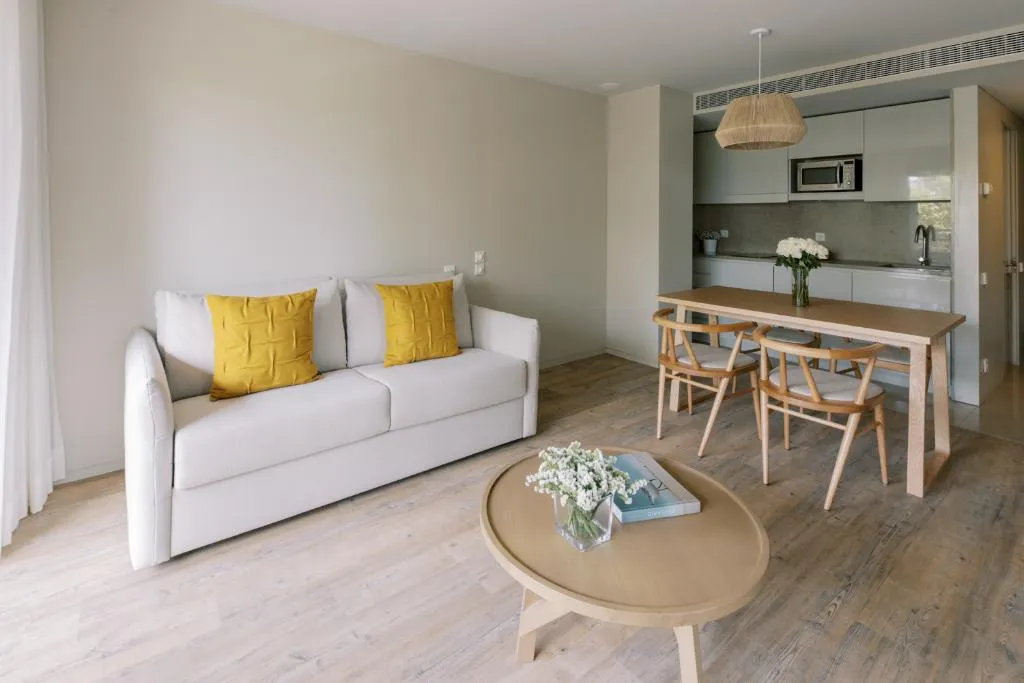 APARTMENT ONE BEDROOM Room, The Pearl Troia, Lisbon