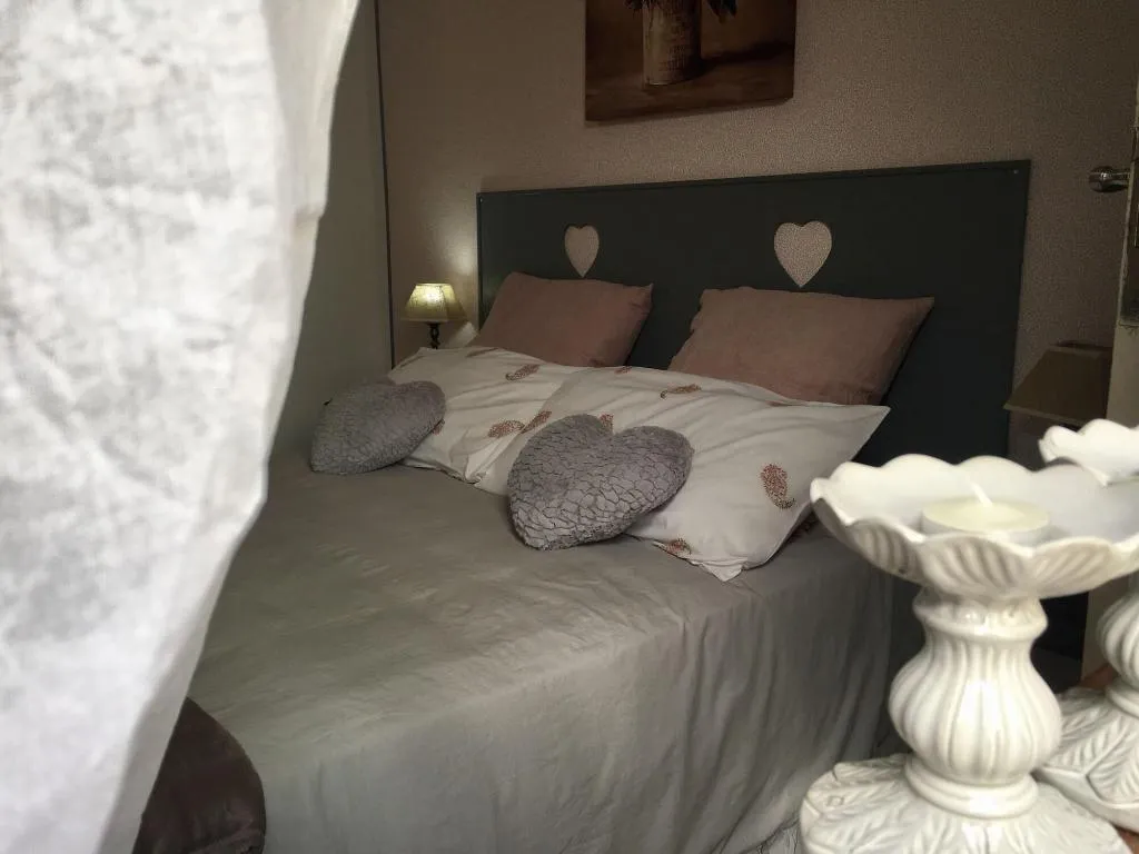 Room, La Casita De Las Palmas, Gran Canaria