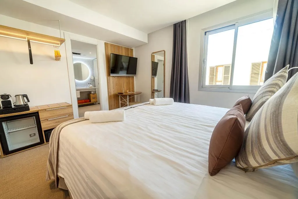 Double or Twin STANDARD Room, The Sky Hotel, Majorca