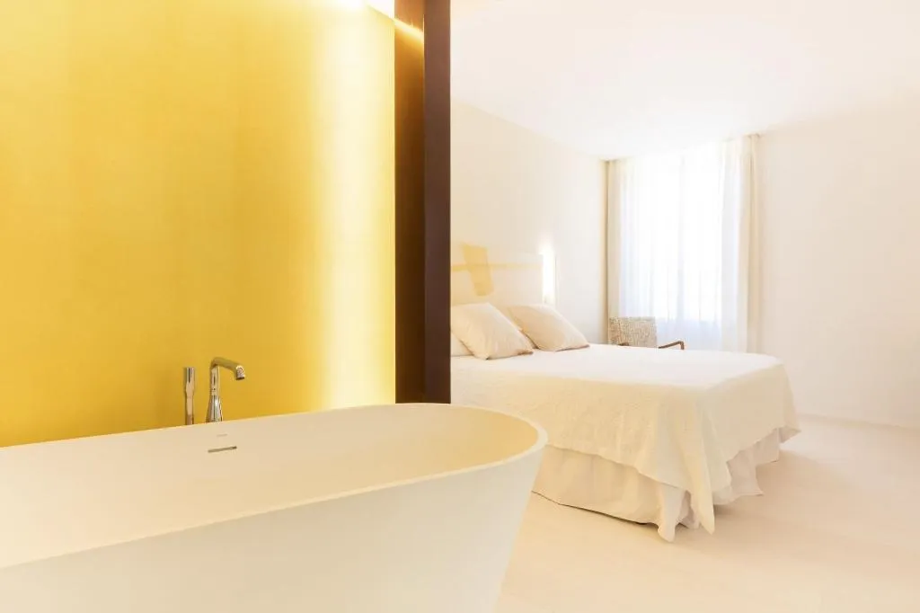 Room, Fonda Llabres Hotel Boutique, Majorca