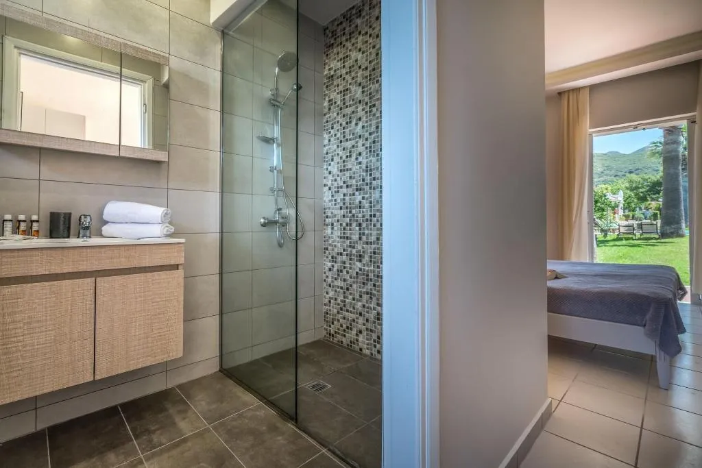 Room, Aeolos Boutique Resort And Suites, Zante