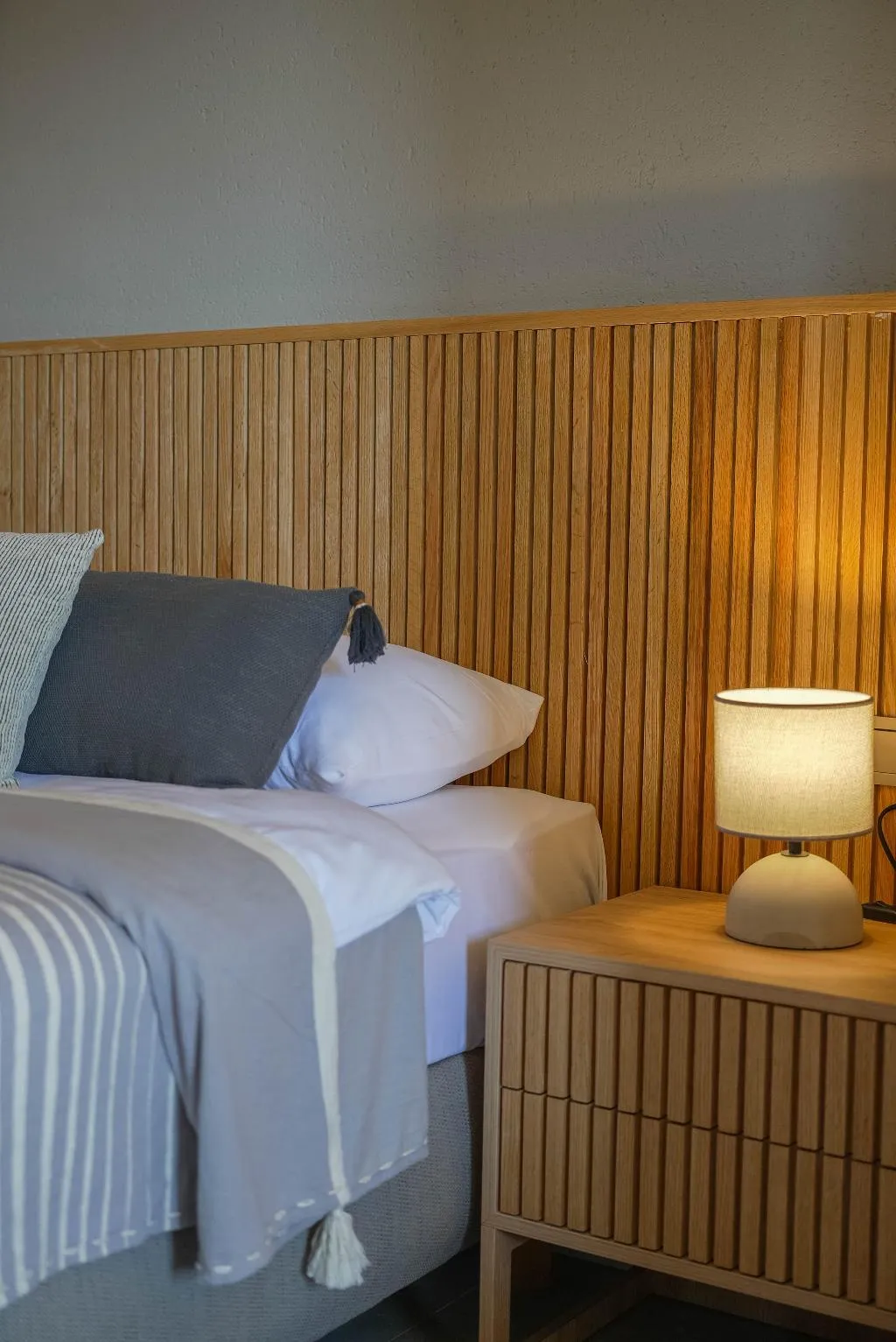 DOUBLE GARDEN VIEW ONE BEDROOM Room, Hotel Club-E, Dalaman