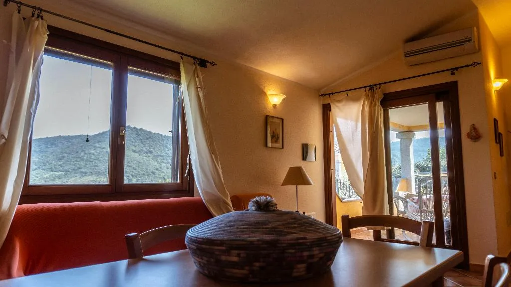 VILLA GARDEN VIEW Room, PMS CaseVacanze Budoni, Olbia