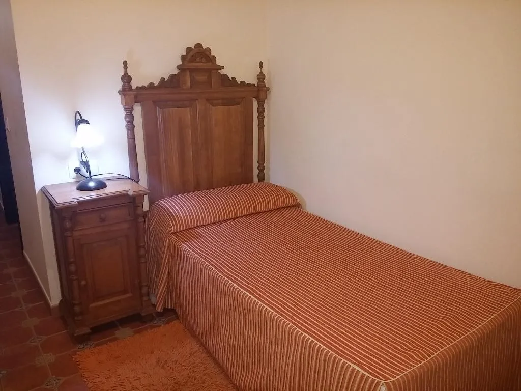 SINGLE STANDARD Room, Vega de Cazalla, Seville