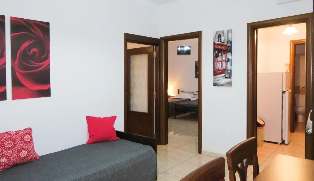Room, Kallisti Apartments, Skiathos