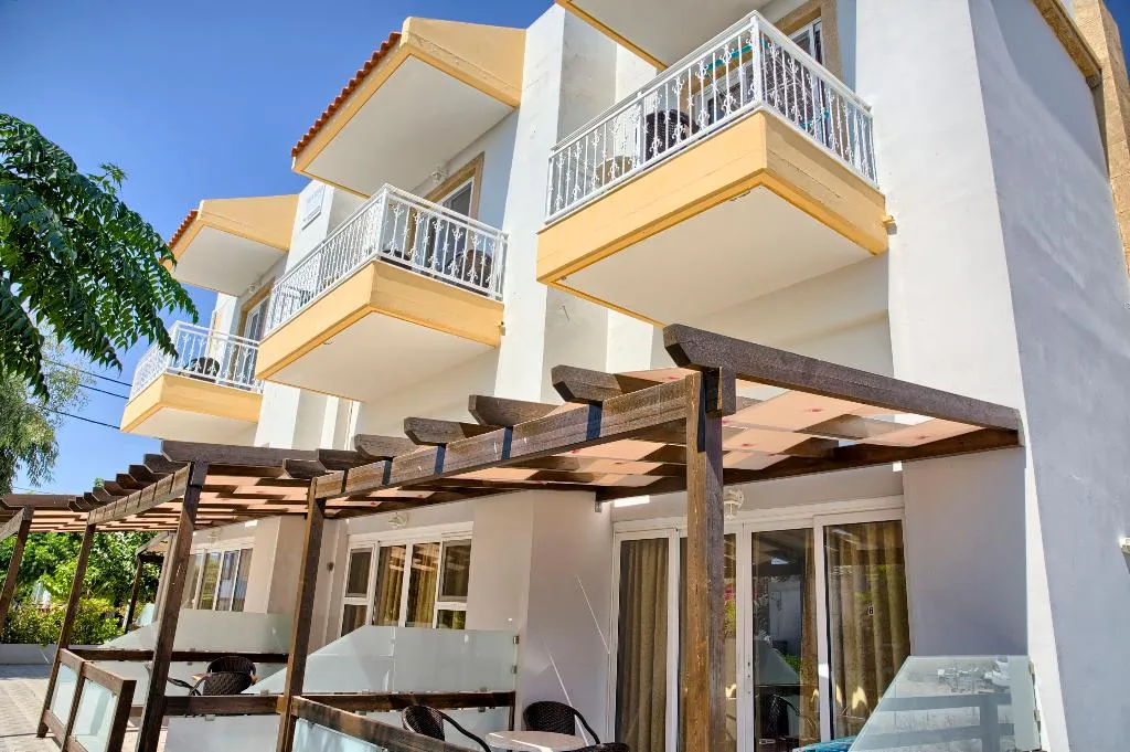 STUDIO STANDARD Room, Alia suites & Alia beachfront suites and spa, Rhodes