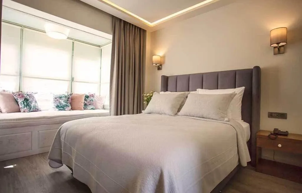 Room, Casa Luna Hotel Alacati, Izmir