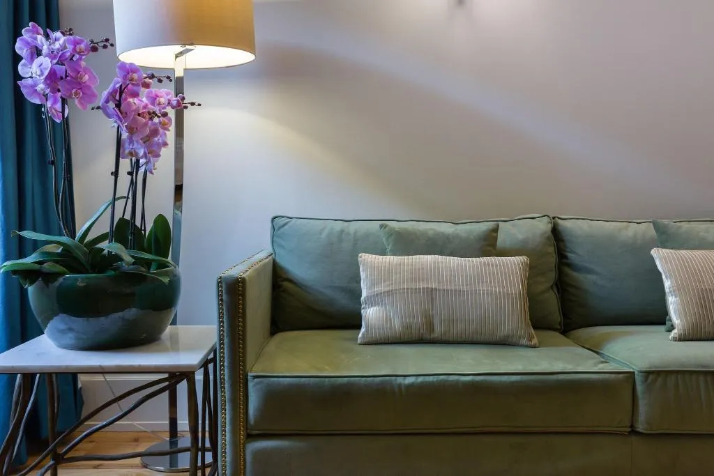 DOUBLE DELUXE Room, Santiago De Alfama - Boutique Hotel, Lisbon