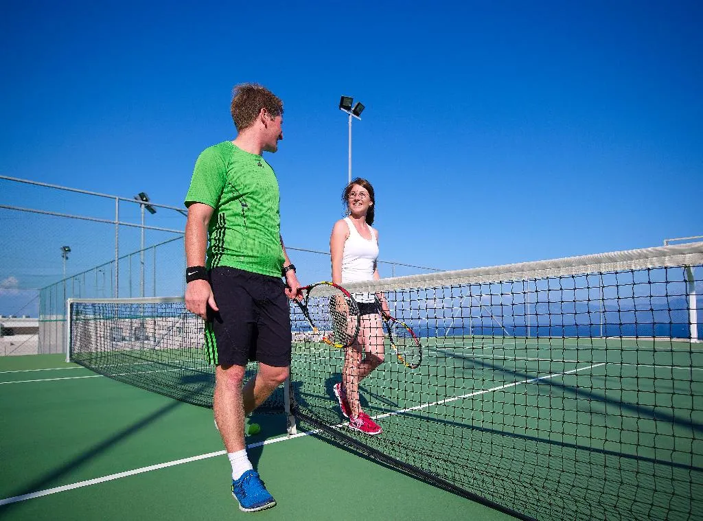 Sports and Entertainment, Dimitra Beach Hotel & Suites, Kos