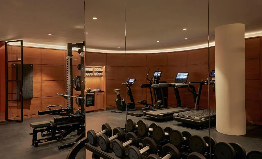 Sports and Entertainment, The Carlton, Milan, Milan