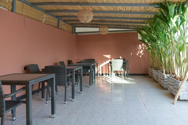 Riad Arrahma, Marrakech