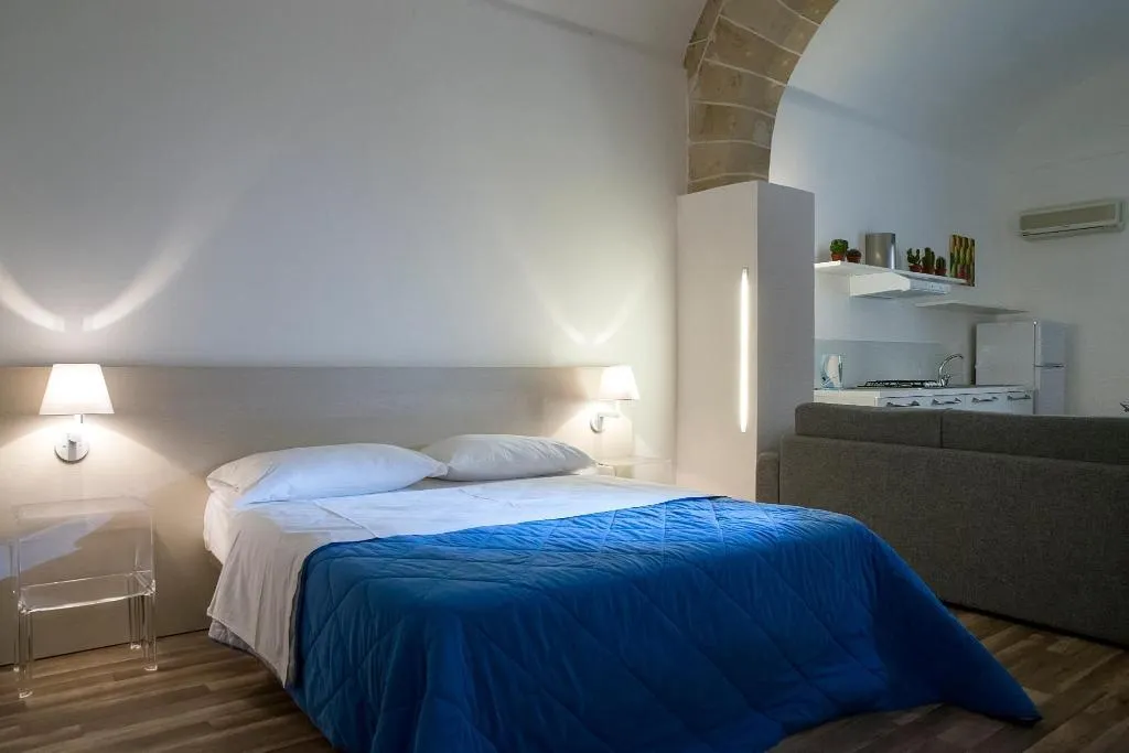 Room, Casatrapani B&B E Appartamenti, Palermo
