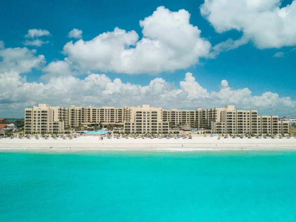 General view, Holiday Inn Club Vacations The Royal Sands All Inc, Cancun Area