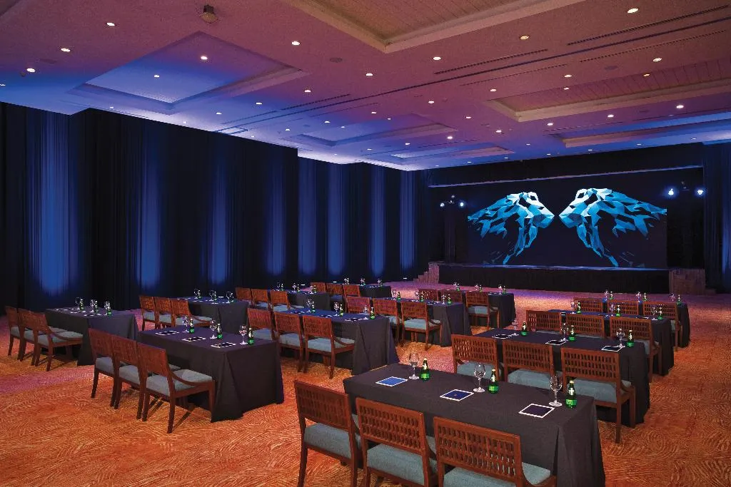 Conferences, Dreams Riviera Cancun Resort and Spa, Cancun Area