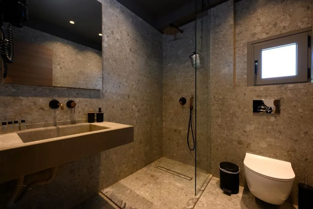 STUDIO COMFORT Room, The Summit Escape, Corfu