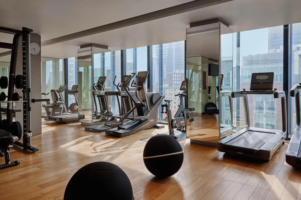 Sports and Entertainment, Excelsior Hotel Gallia, a Luxury Collection Hotel, Milan