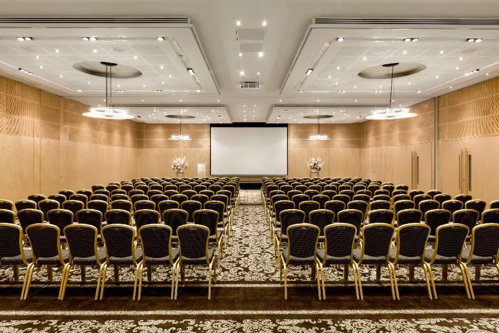 Conferences, Hilton Amsterdam, Amsterdam
