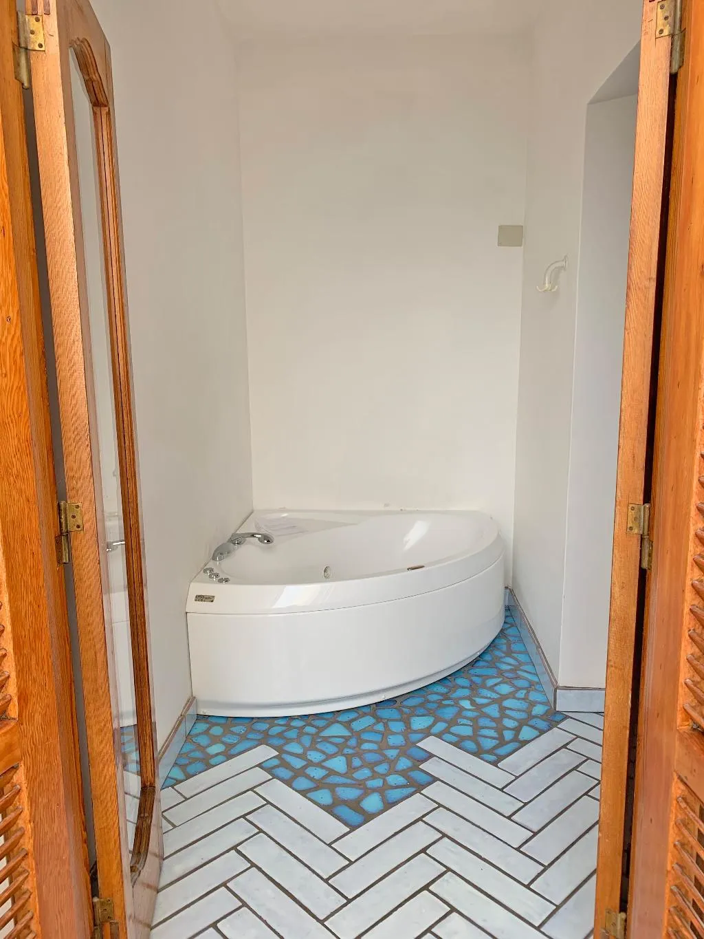 Double or Twin STANDARD Room, Holiday Hotel Praiano - Amalfi Coast, Naples
