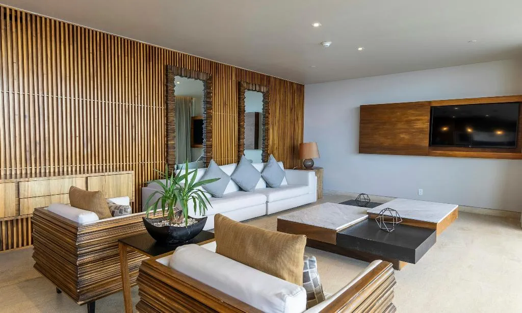 SUITE Presidential Room, Devossion by Live Aqua Playa del Carmen AI Only Ad, Playa Del Carmen