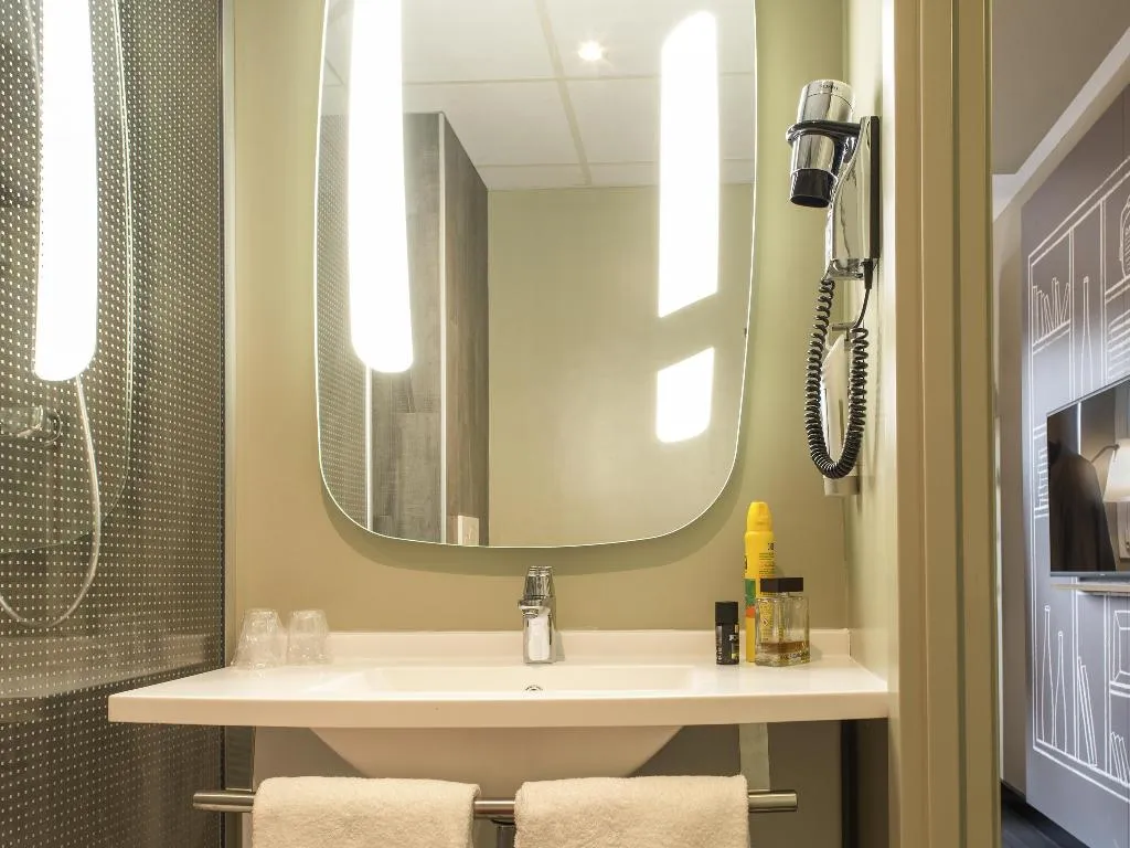 Room, ibis Madrid Fuenlabrada, Madrid
