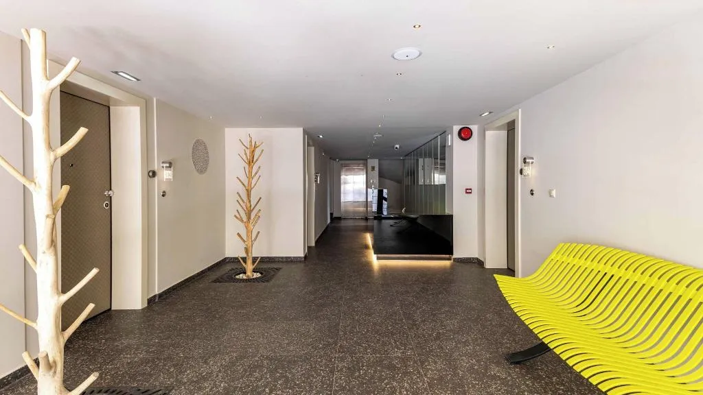 Lobby, Athens Mosaico Suites and Apartments, Athens