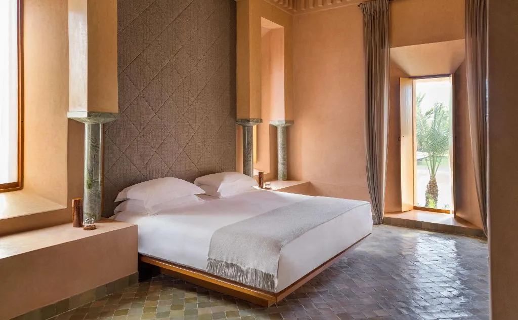 Room STANDARD Room, Amanjena, Marrakech