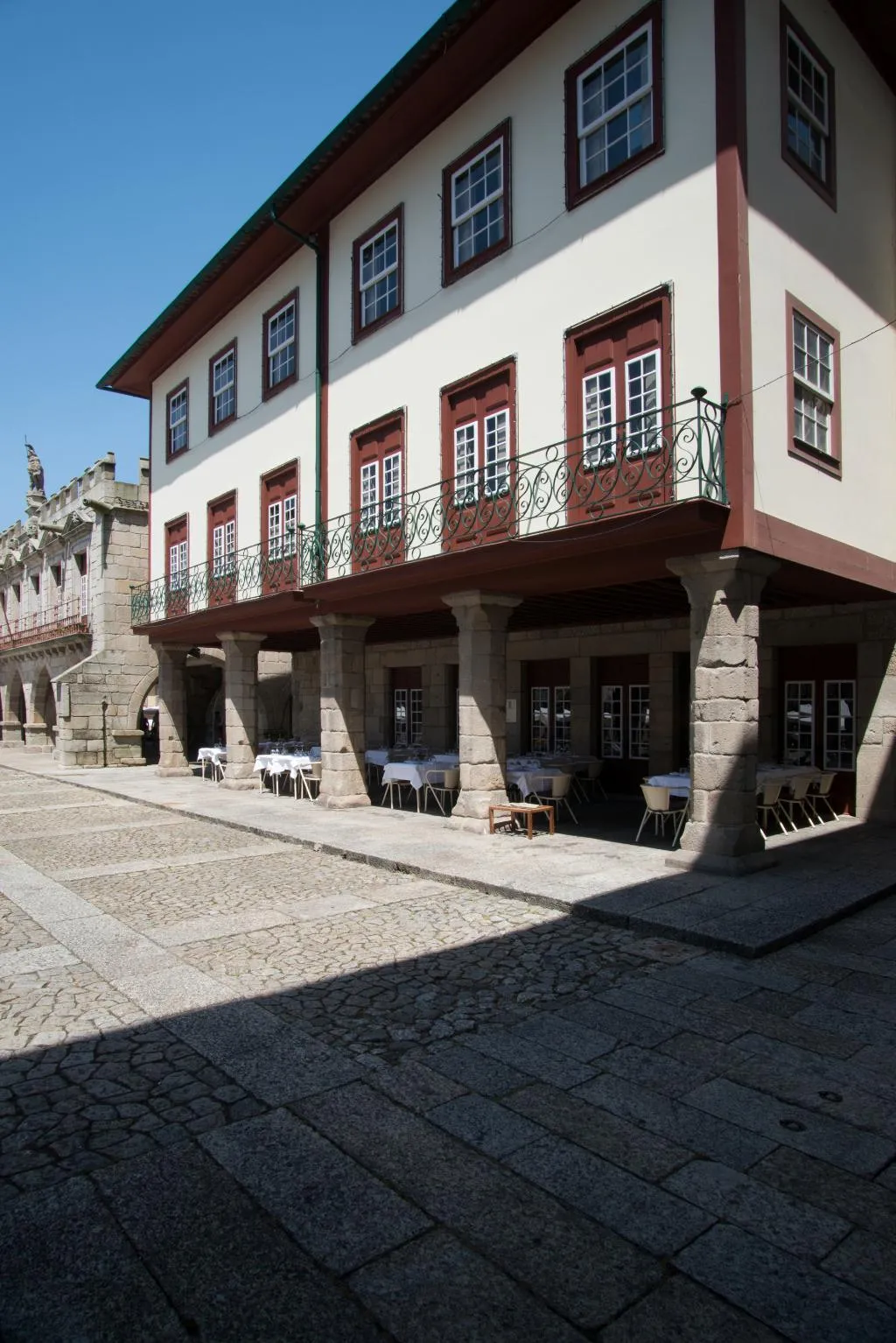 Restaurant, Da Oliveira, Porto