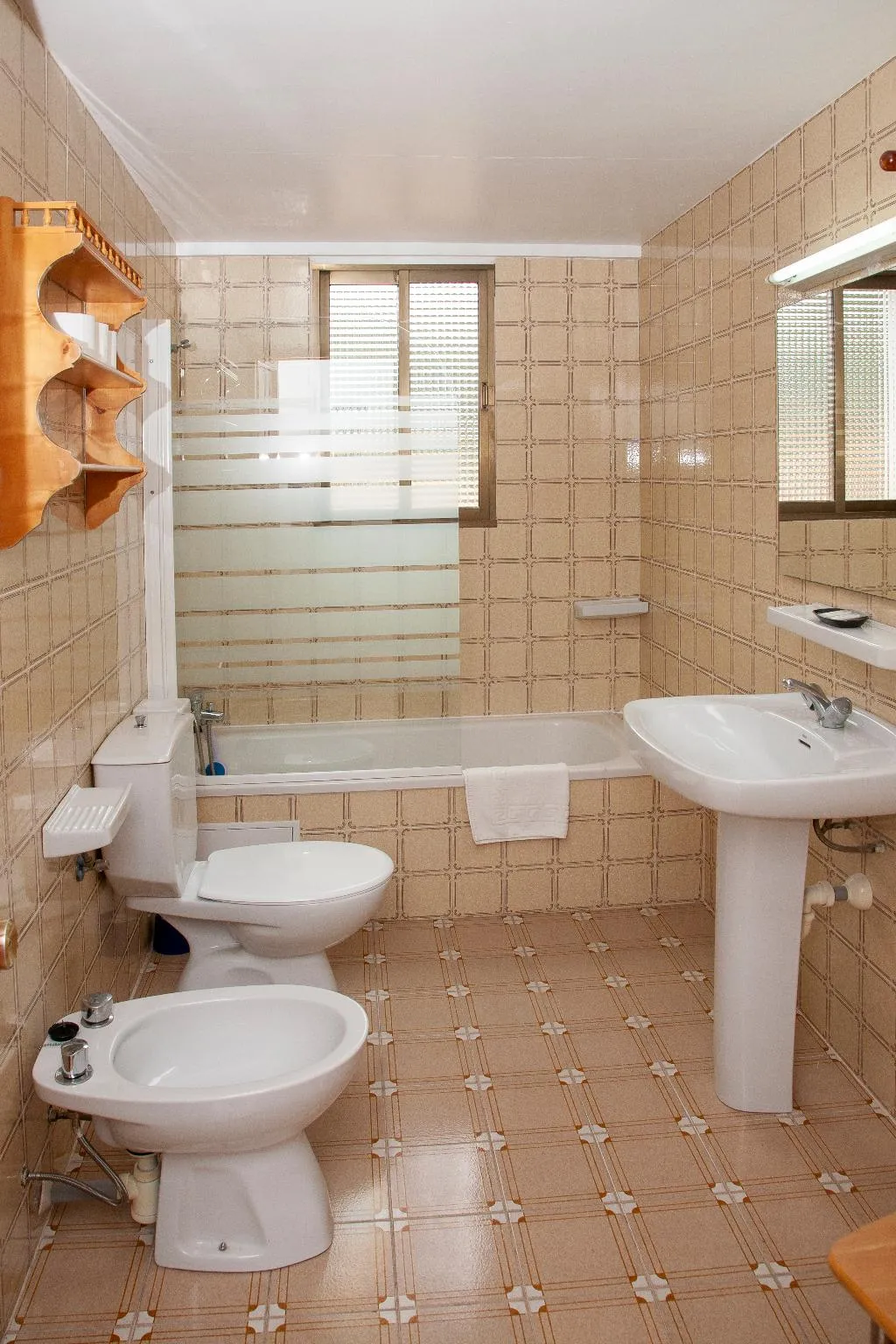 APARTMENT CAPACITY 2 Room, Bonaire Paguera, Majorca