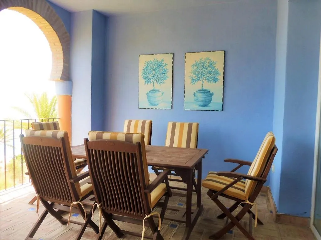 Room, La Perla De Marakech, Costa Del Sol