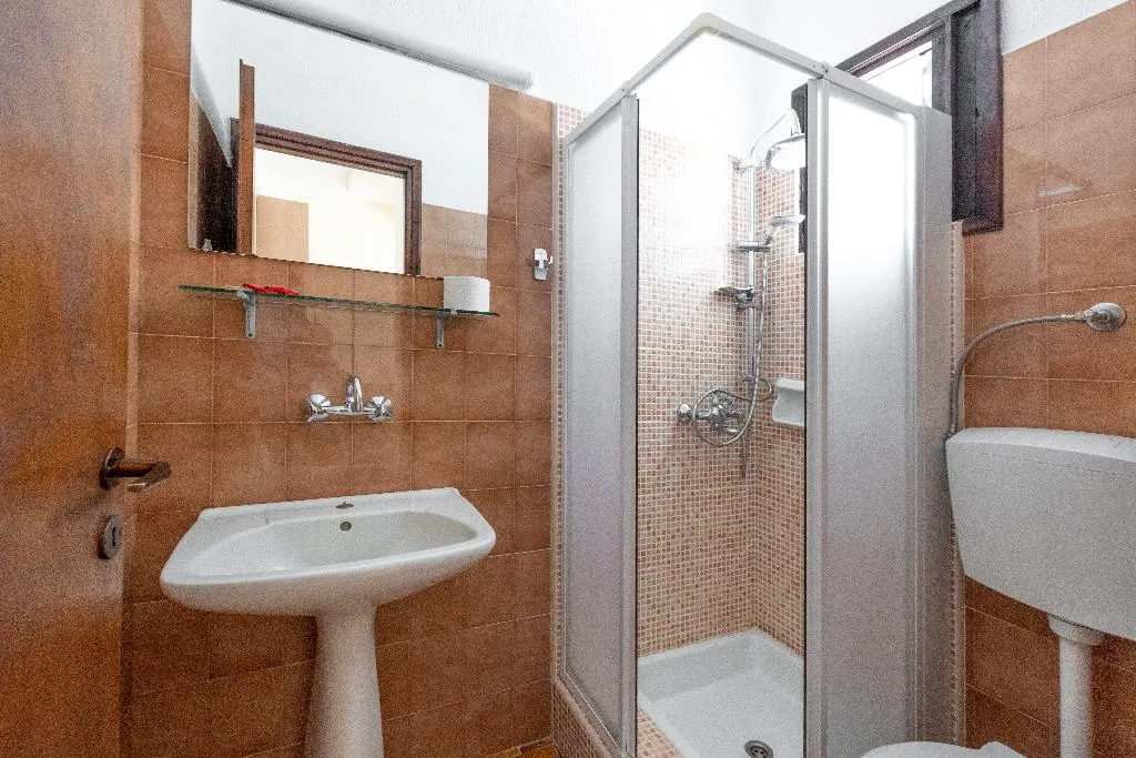 STUDIO SEA VIEW CAPACITY 3 Room, Villa Medusa, Crete