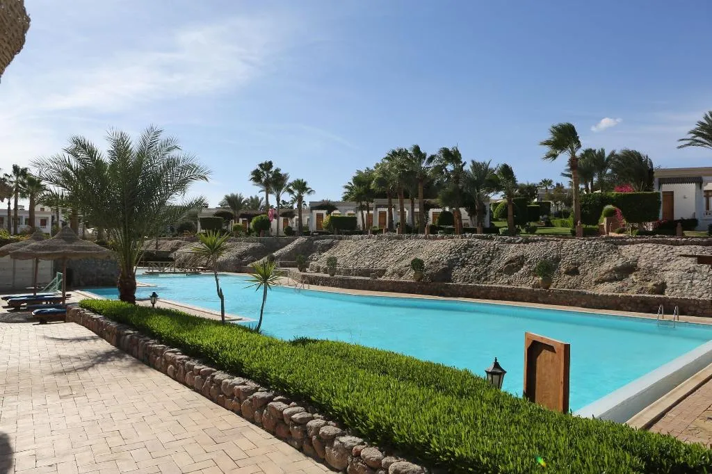 Sports and Entertainment, Club Reef Resort, Red Sea Riviera