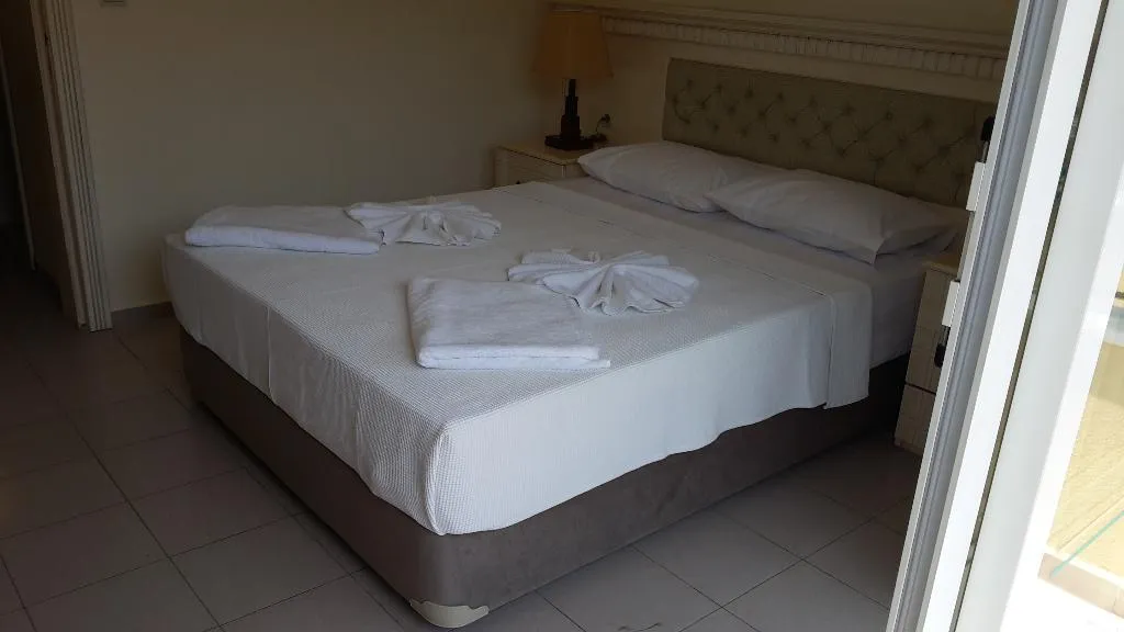 APARTMENT ONE BEDROOM Room, Sahin Palace, Dalaman
