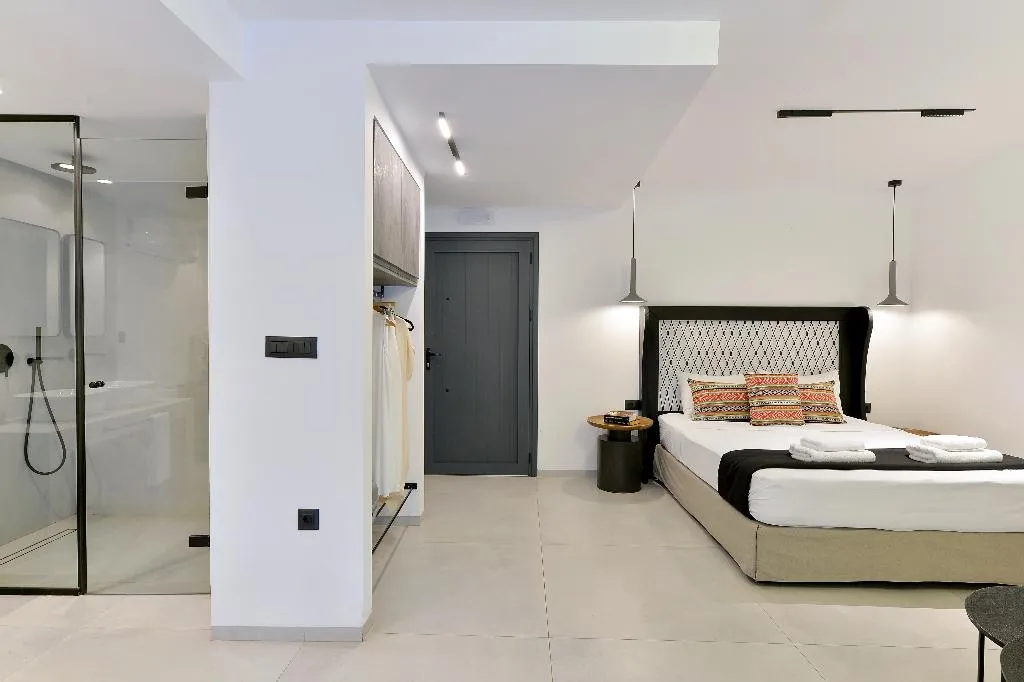 SUITE CLASSIC Room, Yianna Hotel, Kefallinia