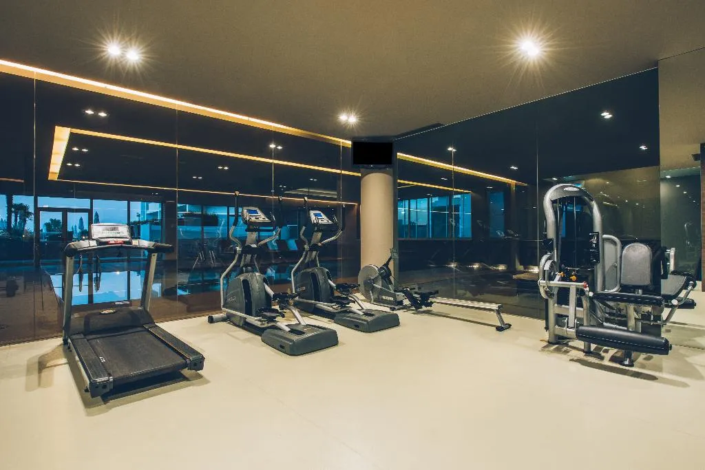 Sports and Entertainment, Iberostar Selection Lagos Algarve, Algarve