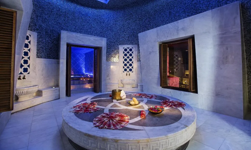 Sports and Entertainment, Hilton Dalaman Sarigerme Resort and Spa, Dalaman