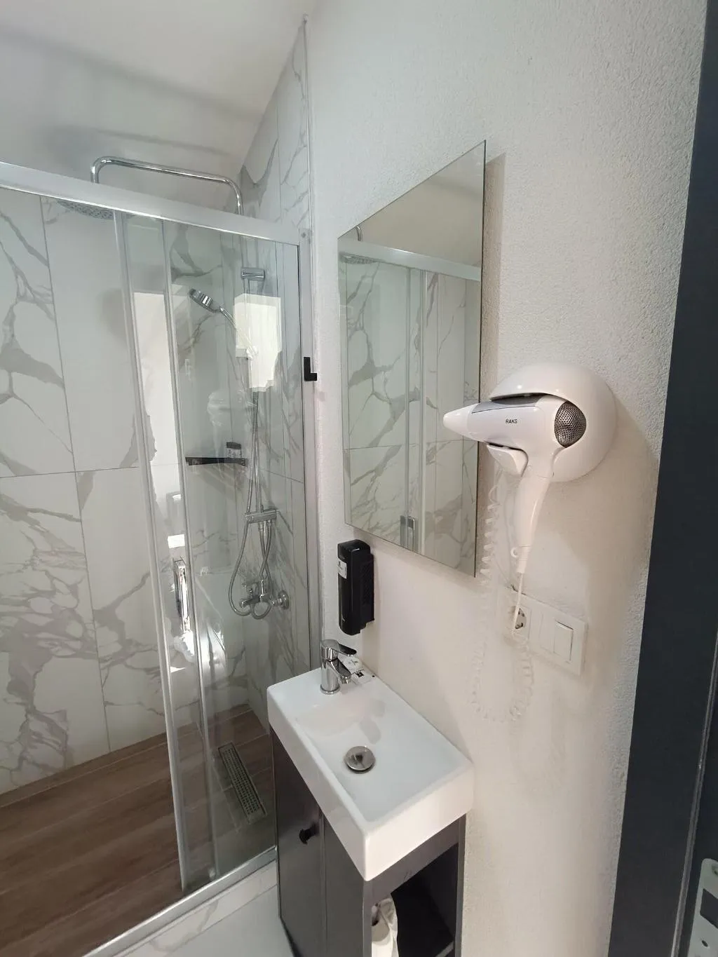 Room, Turka Loca City Hotel, Antalya